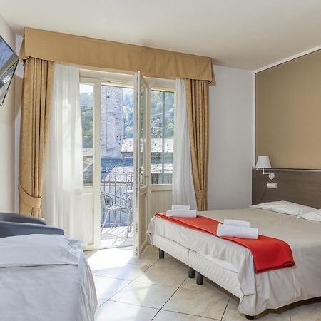 Hotel Lumin Cremia Dış mekan fotoğraf