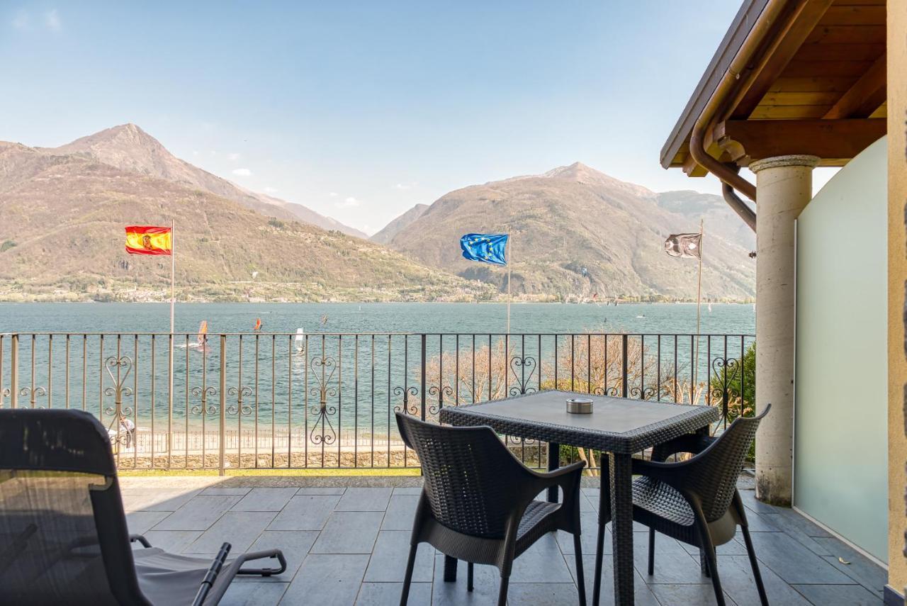 Hotel Lumin Cremia Dış mekan fotoğraf