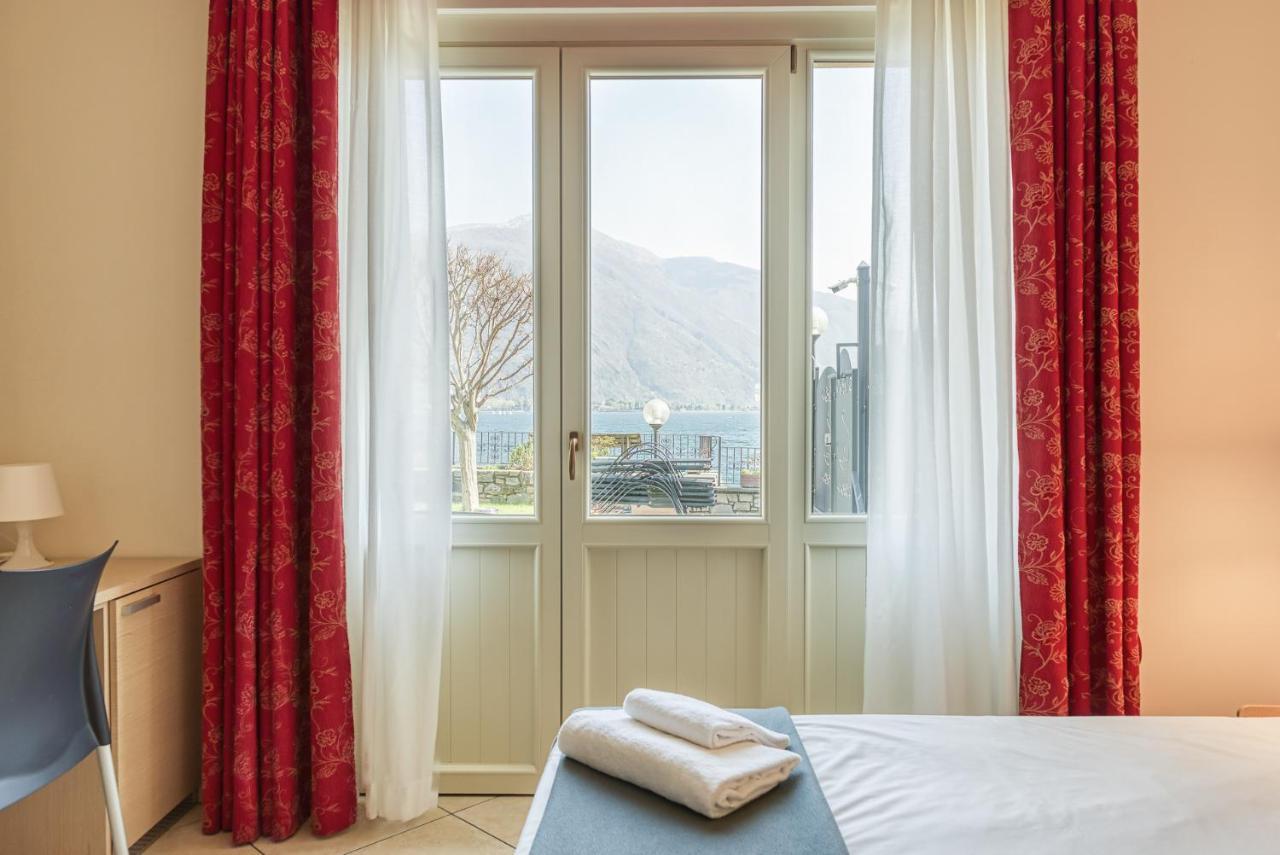 Hotel Lumin Cremia Dış mekan fotoğraf