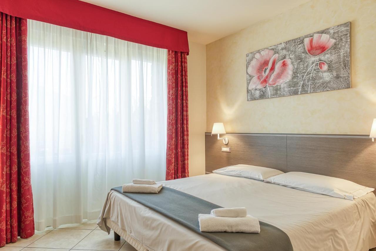 Hotel Lumin Cremia Dış mekan fotoğraf