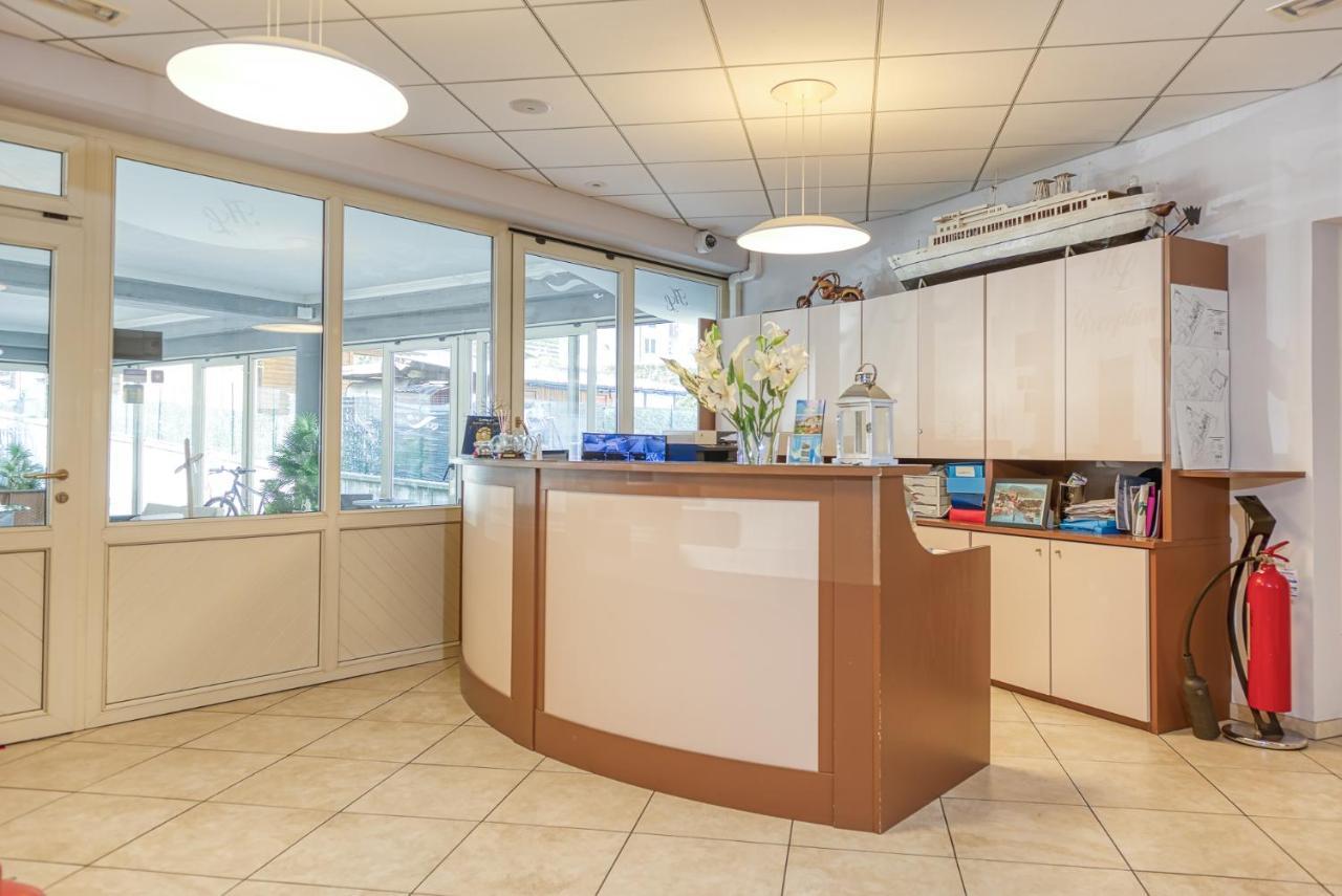 Hotel Lumin Cremia Dış mekan fotoğraf