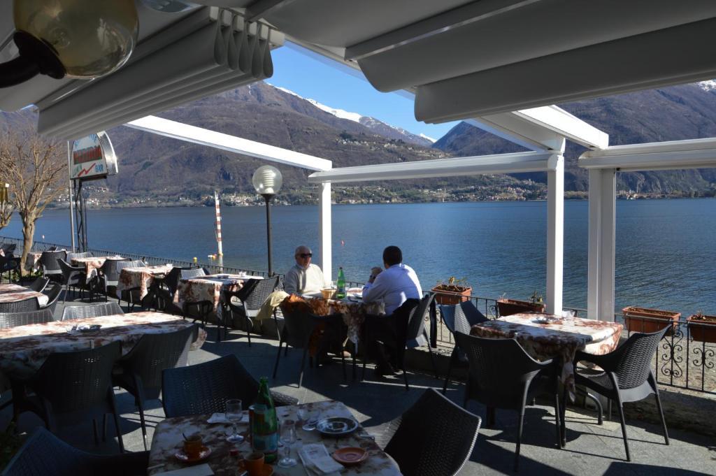 Hotel Lumin Cremia Dış mekan fotoğraf