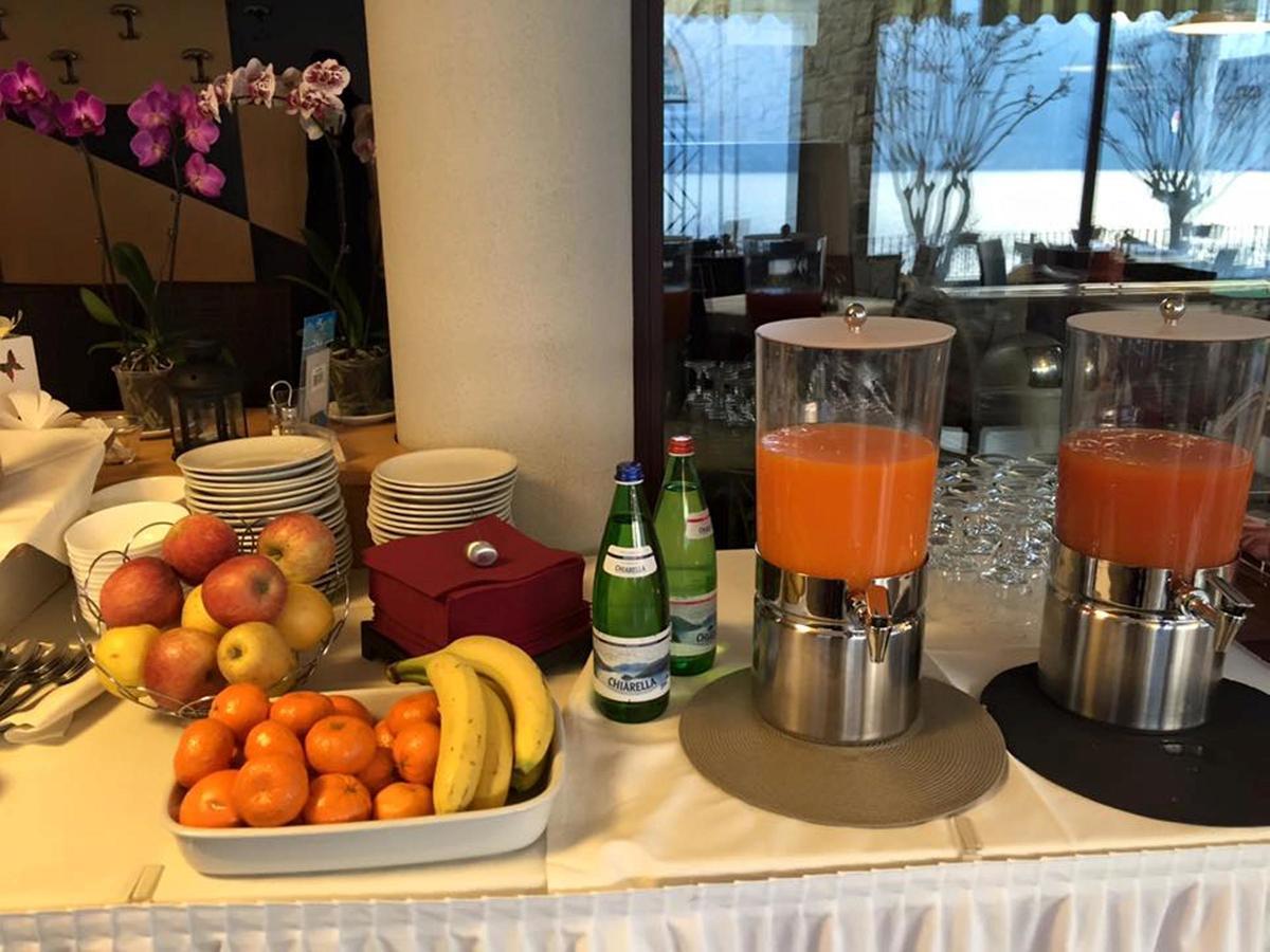 Hotel Lumin Cremia Dış mekan fotoğraf