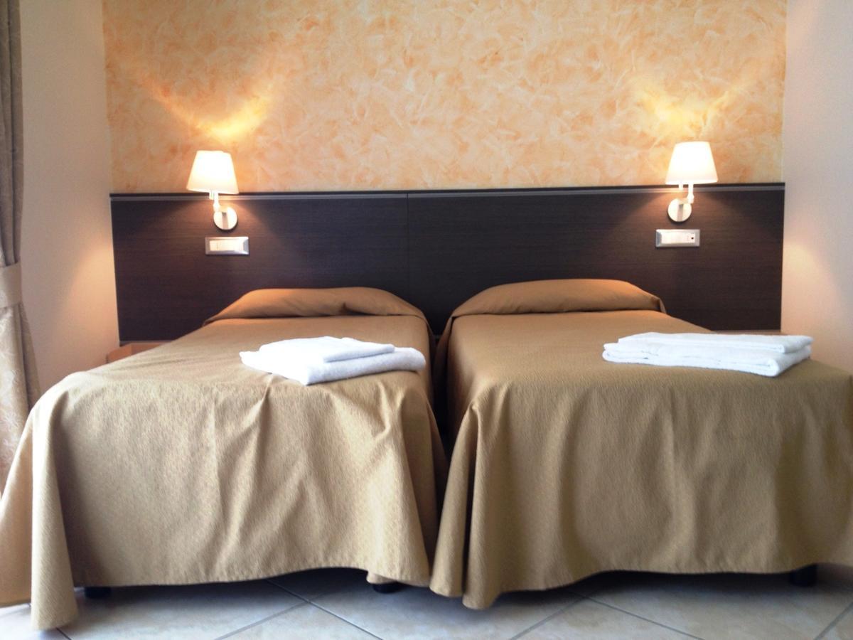 Hotel Lumin Cremia Dış mekan fotoğraf