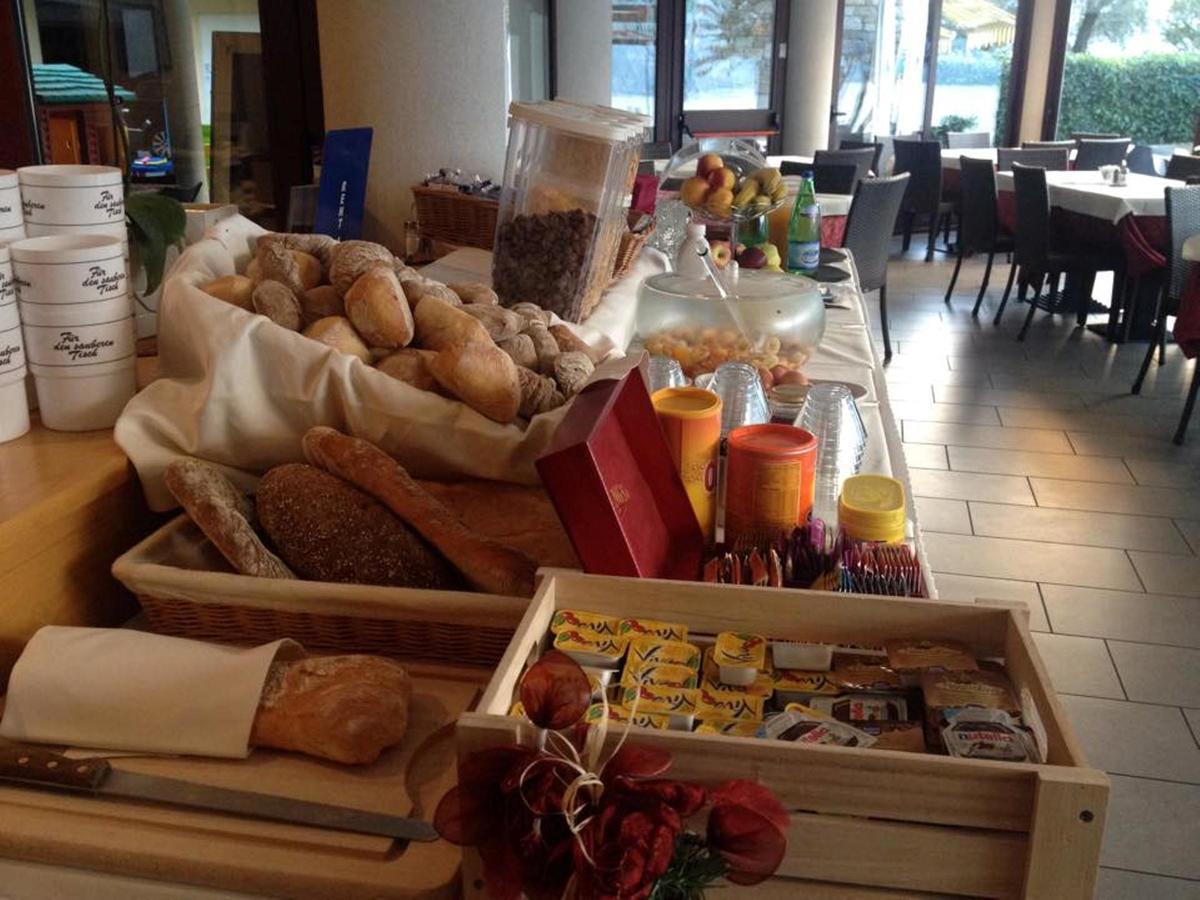 Hotel Lumin Cremia Dış mekan fotoğraf