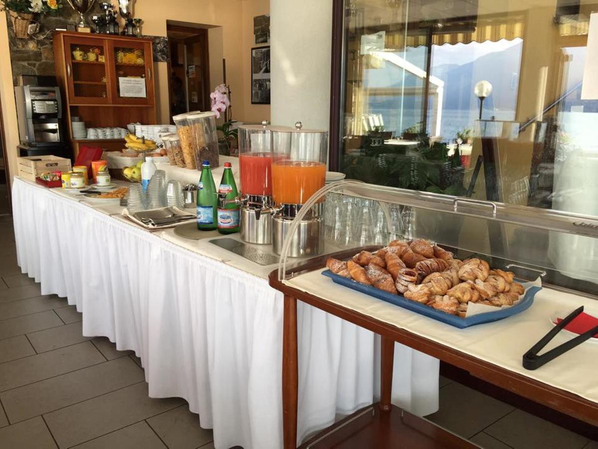 Hotel Lumin Cremia Dış mekan fotoğraf